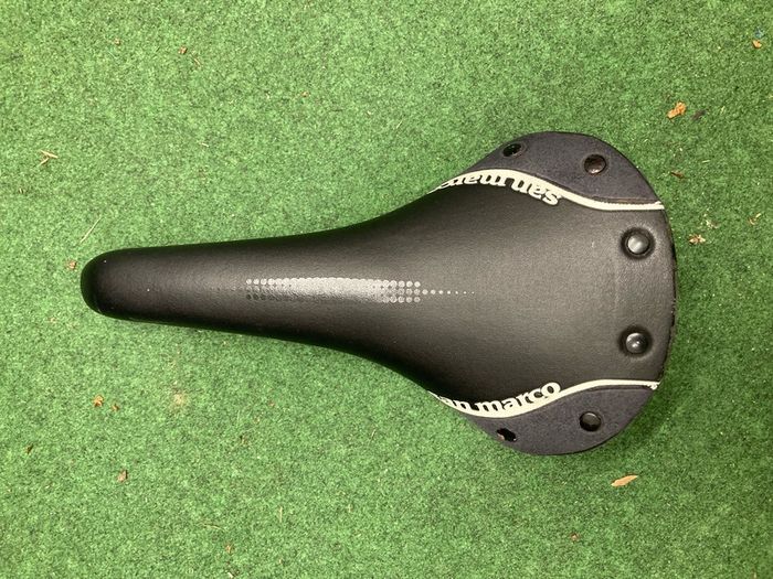San Marco Regale Carbon Saddle