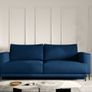 LUXURY design Sofa bed DALIA. ,with storage box FREE DELIVERY Image 7