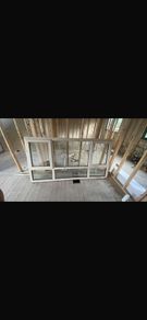 Triple Glazed Windows