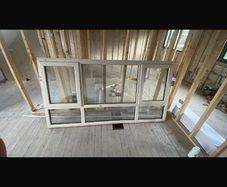 Triple Glazed Windows