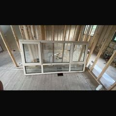 Triple Glazed Windows