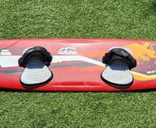 Kite surfing gear