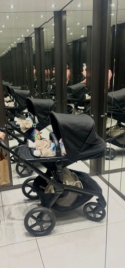 Bugaboo fox 5