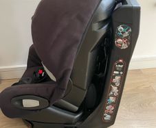 Maxi Cosi Axis