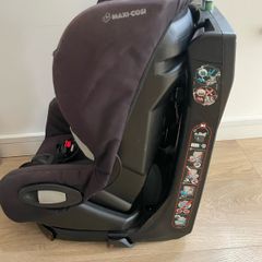Maxi Cosi Axis