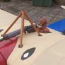 RC Model Airplane Image 2