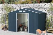 9 x 6FT Garden Storage Shed