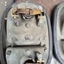 VW bus T1 T2 tail lights lenses left right NOS Hella 43239R7 Image 3