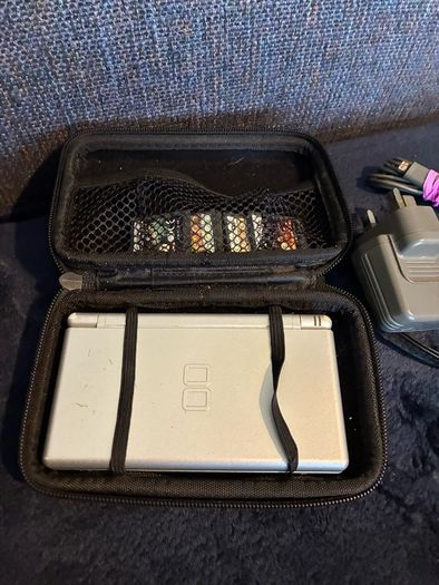 Nintendo Ds Lite