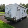 Hymer B644, 2004, Fiat 2.8 JTD Image 2