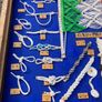 Maritime knot board irish Image 2