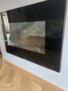 electric fire