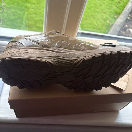 Asics Cecile Bahnsen trainers designer