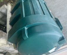 Oil Tank