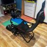 Playseat Challenge and Logitech G920 with Shifter Image 2