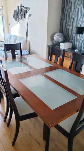 Dining Room Table
