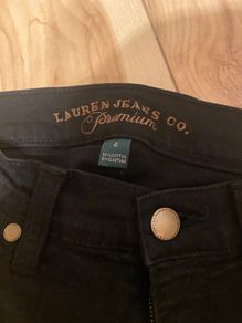 ralph lauren  jeans