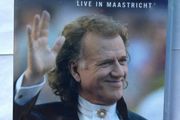 Andre Rieu &amp; Friends [2013] Live In Maastricht [Music DVD]