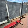 Home Gym Setup Image 2