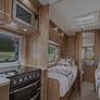 2017 Bailey Pegasus Rimini Image 9