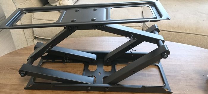 New 37"-65" Full-Motion TV Mount