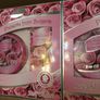 Rose Oil Face Cream and Hand Cream Gift Set Image 5