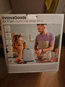 Air fryer