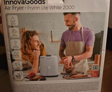 Air fryer