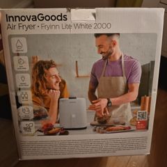 Air fryer