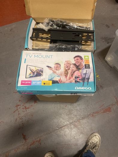 TV Wall Mount x 2