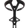 Zefal Unisex's Pulse L2 Carbon Fibre Bottle Cage, Black, Universal Image 2