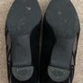 charles jourdan vintage ankle boots Image 3