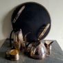 Mid-Century "Lino Sabattini" Coffee set Image 2