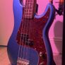 Sx Handmade Bass Image 3