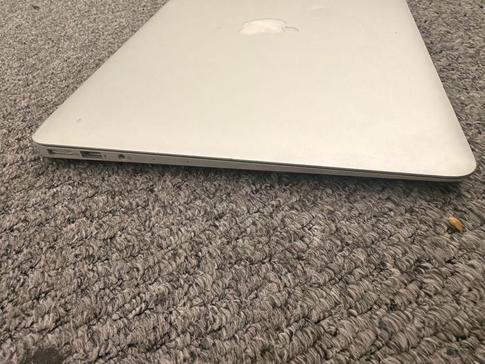 macbook air 2015 i5