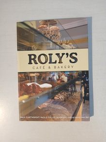 Food, Drink, Cook and Receipe Books From Four Euro