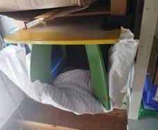 Kid table