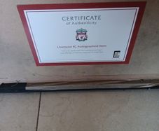 sports memorabilia