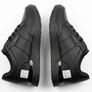 Black Trainers  Fila and McKenzie Image 3