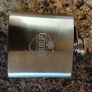 Grant's hip flask Image 2