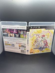 Tales Of Graces F Ps3