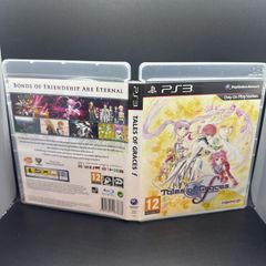 Tales Of Graces F Ps3