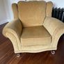 Comfortable Armchair Image 6