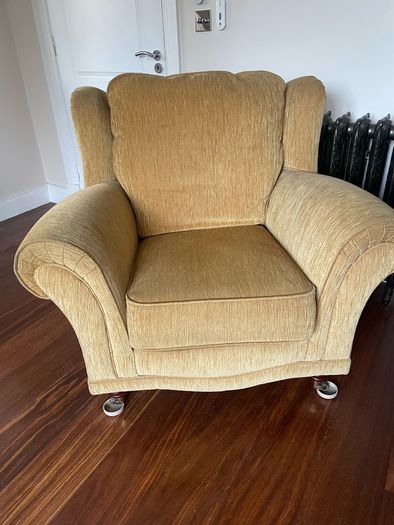 Comfortable Armchair