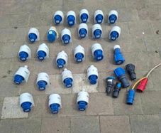 Sockets
