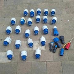 Sockets