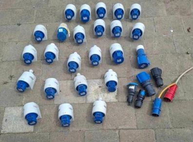 Sockets