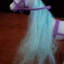 Sparkle girlz horse and carriage Image 2