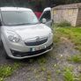 Vauxhall Combo Image 3