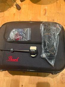 Pearl Eliminator Redline Single Pedal
